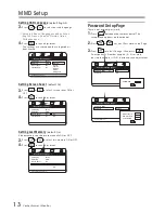 Предварительный просмотр 14 страницы Vizualogic ELite Console User Manual