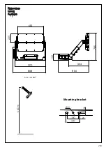 Preview for 2 page of VIZULO Eagle 2 heads Mounting Instruction