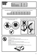 Preview for 3 page of VIZULO Eagle 2 heads Mounting Instruction