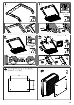 Preview for 4 page of VIZULO Eagle 2 heads Mounting Instruction