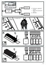 Preview for 5 page of VIZULO Eagle 2 heads Mounting Instruction