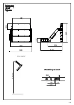 Preview for 2 page of VIZULO Eagle 3 Mounting Instruction