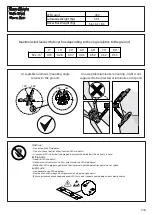 Preview for 3 page of VIZULO Eagle 3 Mounting Instruction