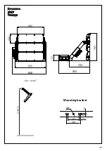 Предварительный просмотр 2 страницы VIZULO Premium Eagle 3 heads Mounting Instruction