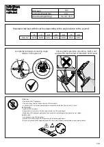 Предварительный просмотр 3 страницы VIZULO Premium Eagle 3 heads Mounting Instruction