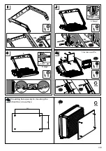 Предварительный просмотр 4 страницы VIZULO Premium Eagle 3 heads Mounting Instruction