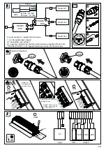 Предварительный просмотр 5 страницы VIZULO Premium Eagle 3 heads Mounting Instruction