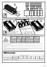 Предварительный просмотр 6 страницы VIZULO Premium Eagle 3 heads Mounting Instruction