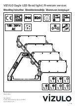 VIZULO Premium Eagle Mounting Instruction preview