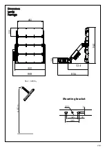 Предварительный просмотр 2 страницы VIZULO Premium Eagle Mounting Instruction