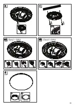 Preview for 4 page of VIZULO Shell Basic Mounting Instruction