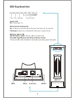 Preview for 3 page of VJJT SS-2G12 Quick Start Manual