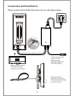 Preview for 4 page of VJJT SS-2G12 Quick Start Manual