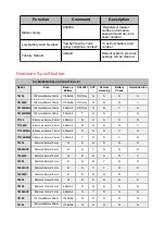 Предварительный просмотр 23 страницы Vjoy Car T0024 User Manual