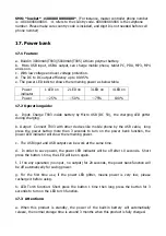 Preview for 11 page of Vjoycar T903 User Manual