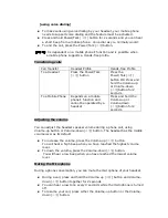 Preview for 8 page of VK Corporation VBH-100 User Manual