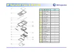 Preview for 17 page of VK Corporation VK2000+ Service Manual