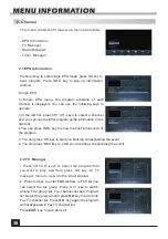 Preview for 10 page of VK Digital HD3000 User Manual