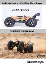 VKAR 41201 Instruction Manual preview