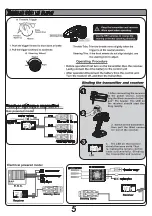 Preview for 6 page of VKAR 41201 Instruction Manual