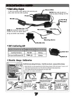 Preview for 6 page of VKAR SCT X10 PRO Instruction Manual