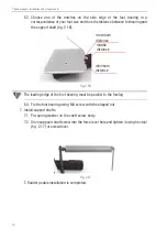 Preview for 12 page of VKB T-Rudder Installation And Setup Manual