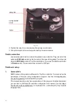 Preview for 14 page of VKB T-Rudder Installation And Setup Manual