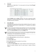 Preview for 15 page of VKB T-Rudder Installation And Setup Manual