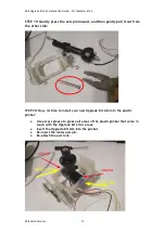 Preview for 12 page of VKB Upgrade Kit Lite Installation Manual