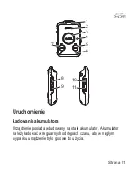 Предварительный просмотр 51 страницы VKF Renzel Push PHONE Operating Instructions Manual