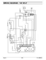 Preview for 20 page of VKI Technologies 145-3 Operating And Service Manual