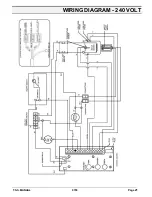 Preview for 21 page of VKI Technologies 145-3 Operating And Service Manual