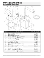 Preview for 26 page of VKI Technologies 145-3 Operating And Service Manual