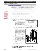 Предварительный просмотр 58 страницы VKI Technologies 2001 Operation And Service Manual