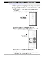 Предварительный просмотр 59 страницы VKI Technologies 2001 Operation And Service Manual