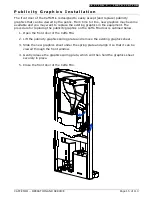 Предварительный просмотр 15 страницы VKI Technologies CAFFE MIO Operation & Service Manual