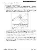 Предварительный просмотр 25 страницы VKI Technologies CAFFE MIO Operation & Service Manual