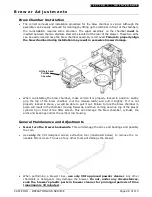 Предварительный просмотр 26 страницы VKI Technologies CAFFE MIO Operation & Service Manual