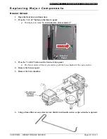 Предварительный просмотр 45 страницы VKI Technologies CAFFE MIO Operation & Service Manual