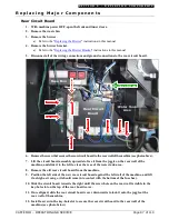 Предварительный просмотр 87 страницы VKI Technologies CAFFE MIO Operation & Service Manual