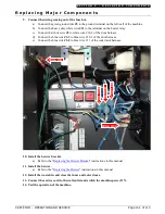 Предварительный просмотр 101 страницы VKI Technologies CAFFE MIO Operation & Service Manual