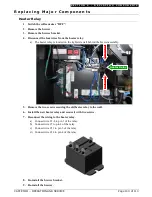 Предварительный просмотр 103 страницы VKI Technologies CAFFE MIO Operation & Service Manual