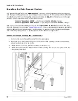 Предварительный просмотр 84 страницы VKI Technologies Eccellenza Cafe Service Manual