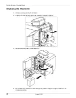 Предварительный просмотр 20 страницы VKI Technologies Eccellenza Express Operating Manual