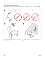 Предварительный просмотр 68 страницы VKI Technologies Eccellenza Express Service Manual