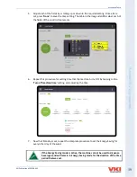 Предварительный просмотр 39 страницы VKI Technologies Eccellenza touch Operation Manual