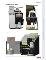 Предварительный просмотр 11 страницы VKI Technologies KEURIG Eccellenza touch Operation Manual