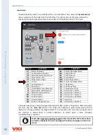 Предварительный просмотр 34 страницы VKI Technologies KEURIG Eccellenza touch Operation Manual