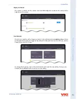 Предварительный просмотр 41 страницы VKI Technologies KEURIG Eccellenza touch Operation Manual