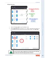 Предварительный просмотр 49 страницы VKI Technologies KEURIG Eccellenza touch Operation Manual